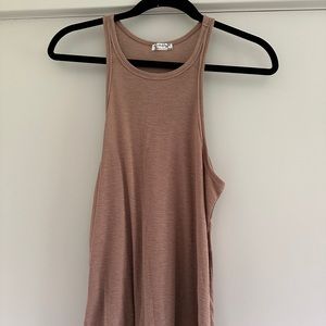 Free People tank top